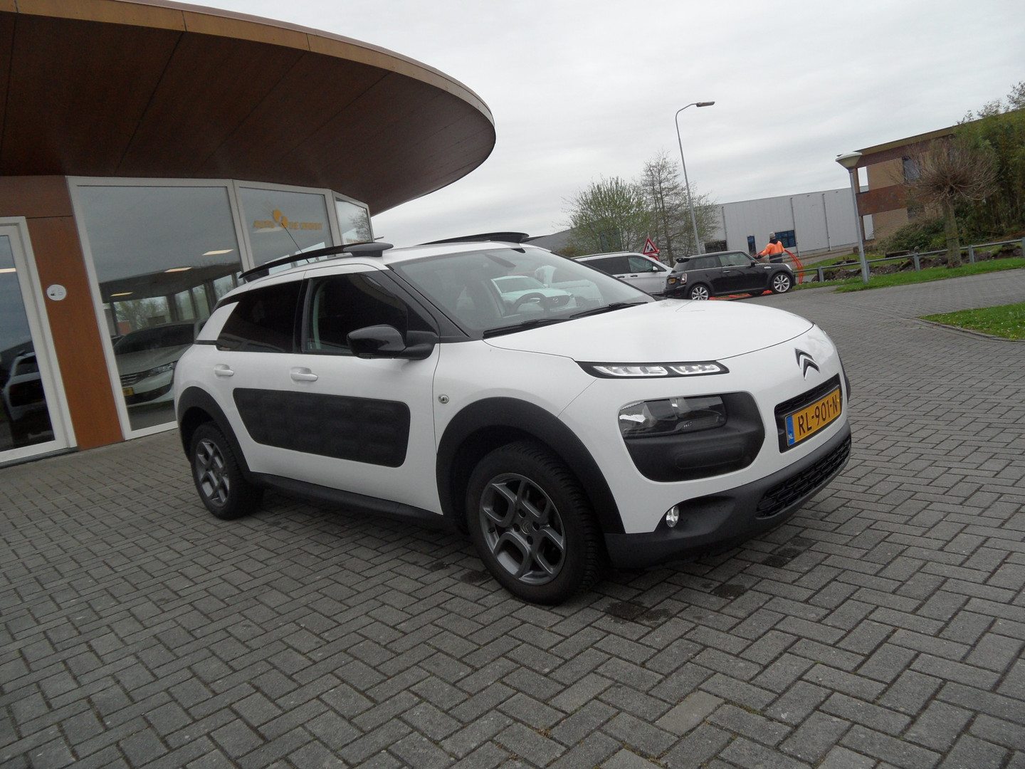 Citroën
