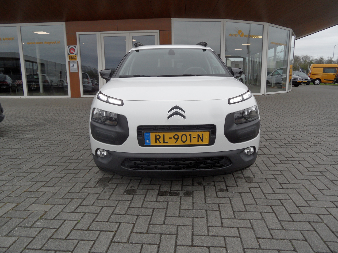 Citroën
