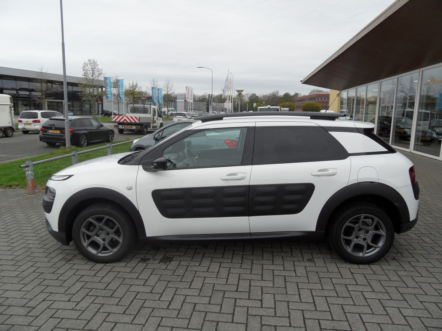 Citroën