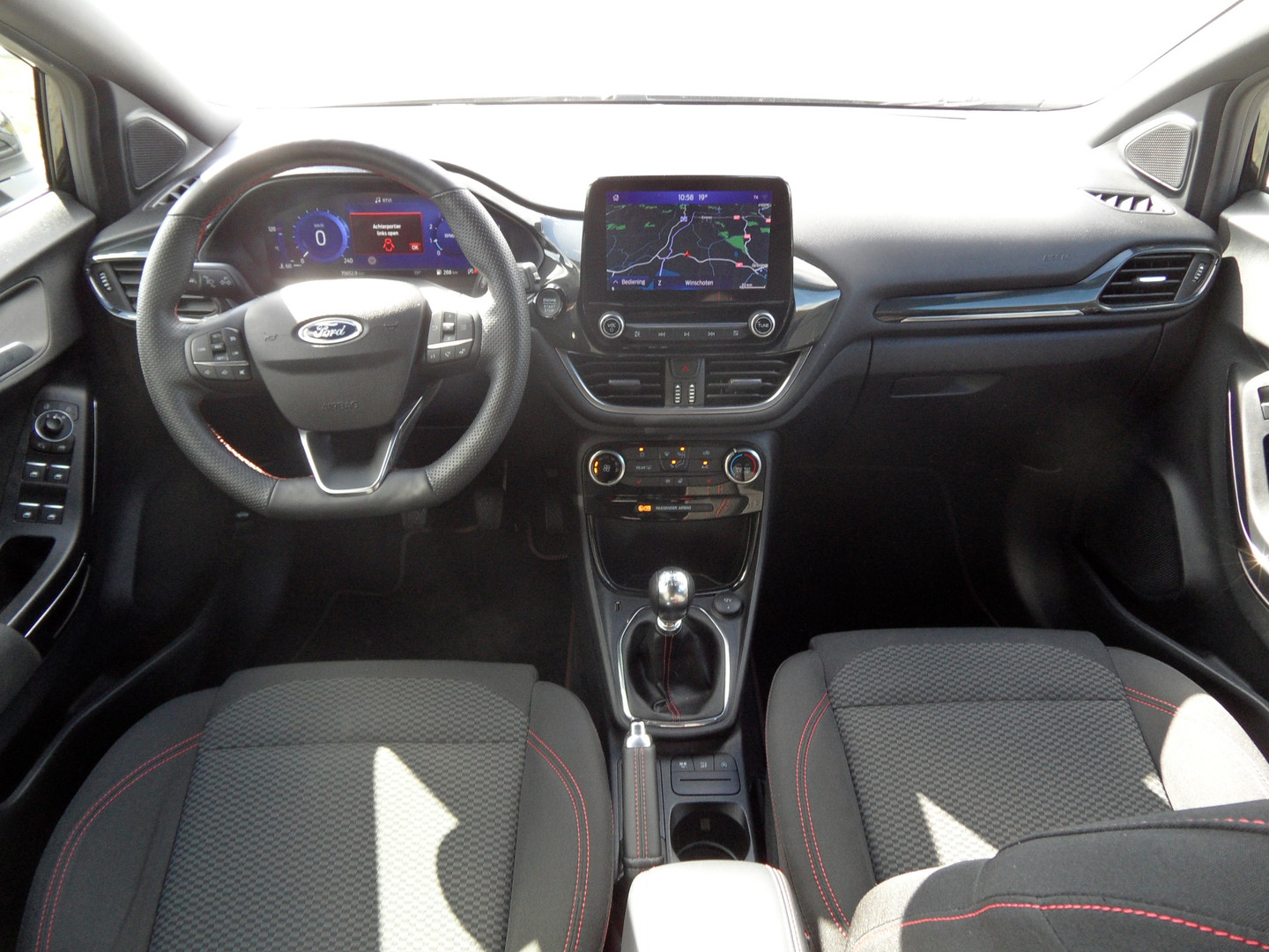 Ford Ford