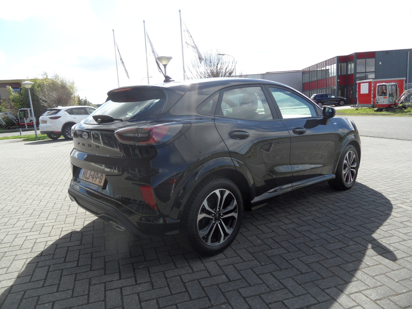 Ford Ford