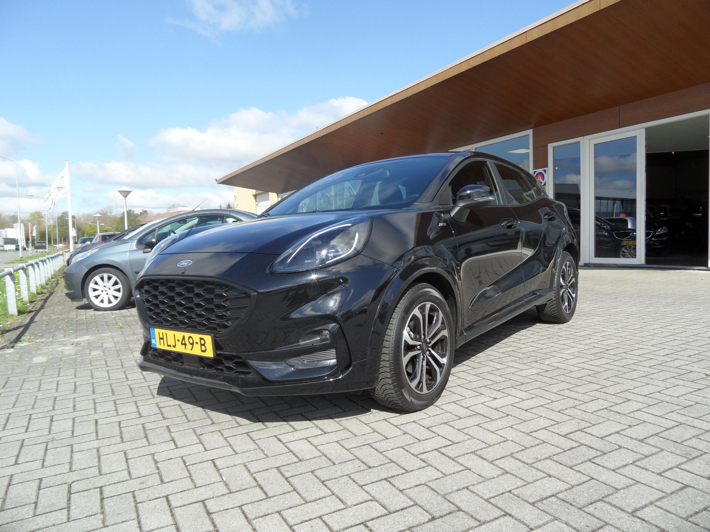 Ford Ford