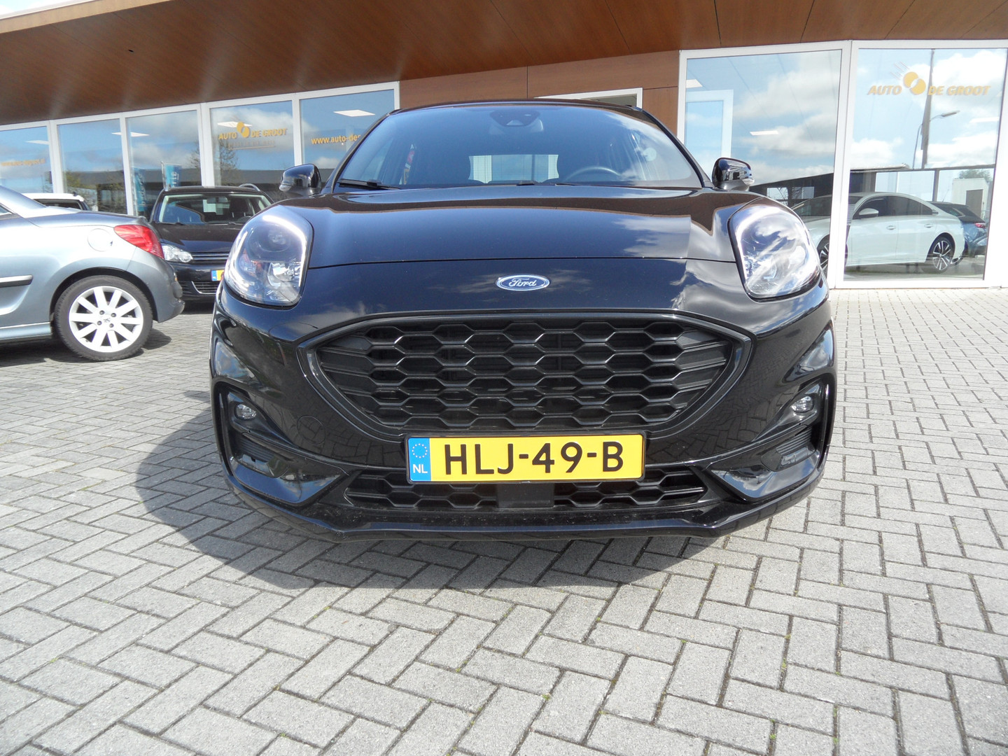 Ford Ford