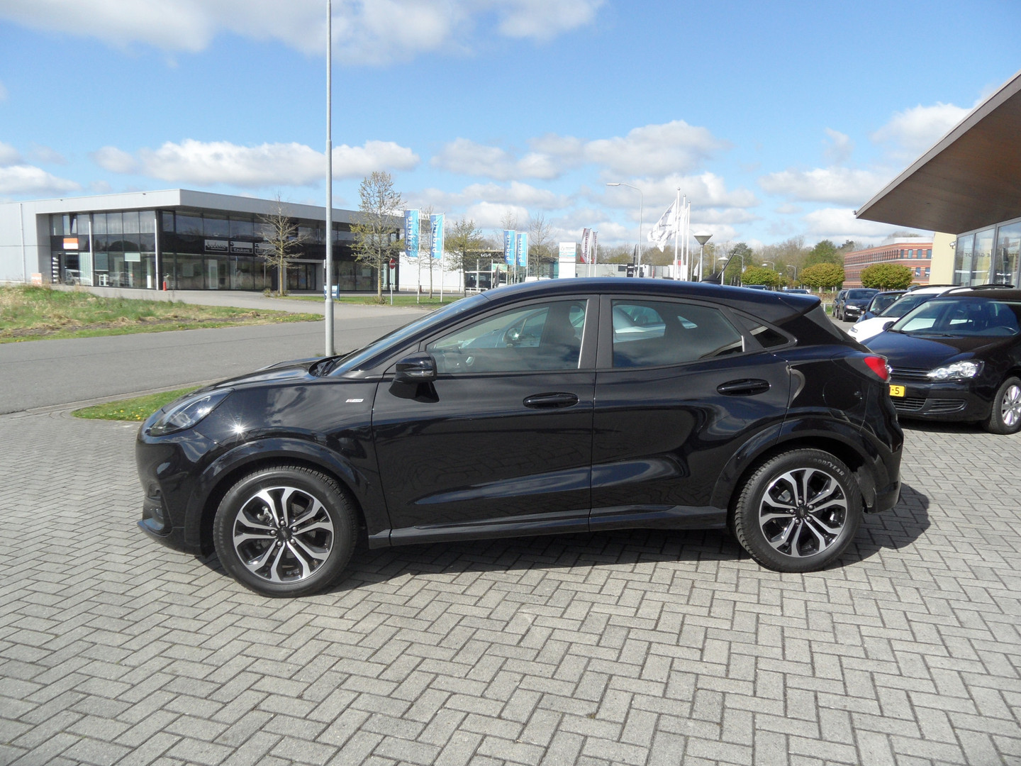 Ford Ford