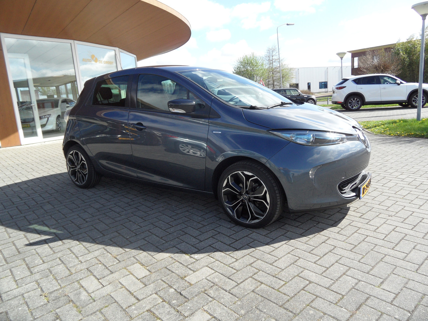 Renault Renault
