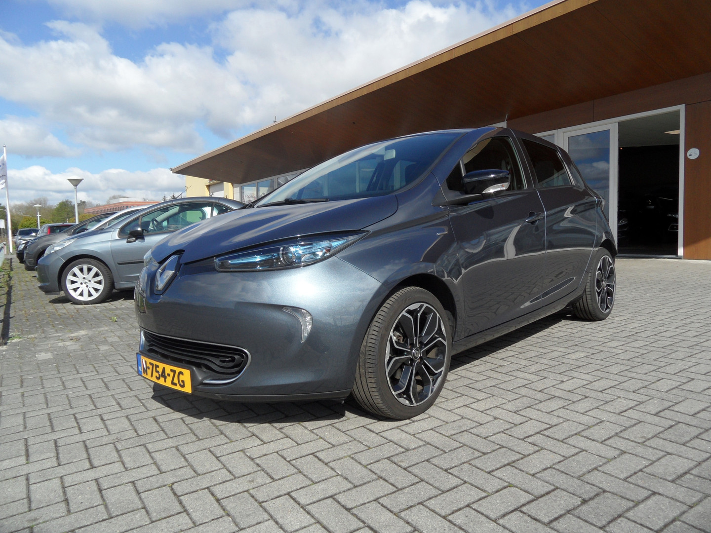 Renault Renault