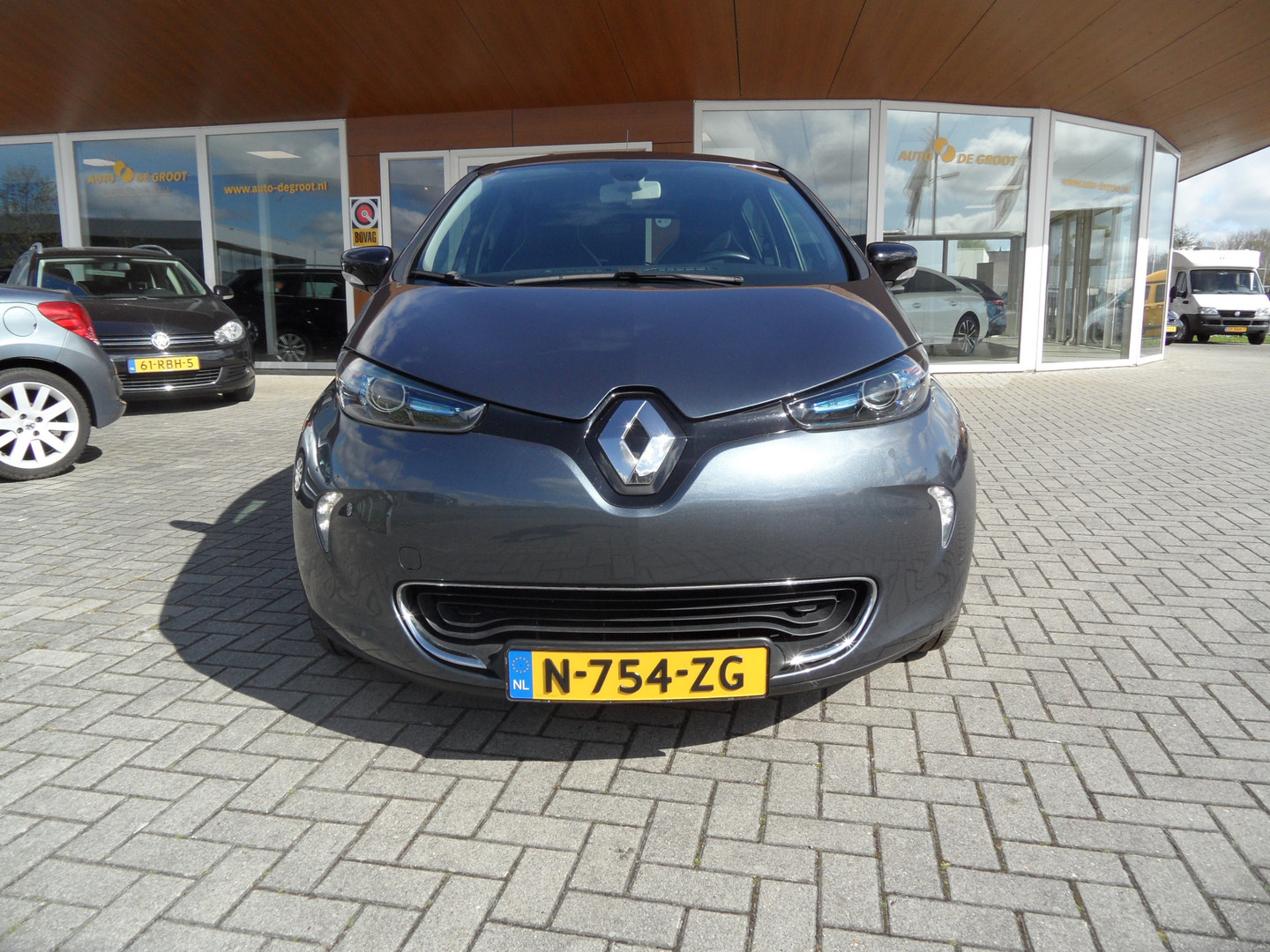 Renault Renault