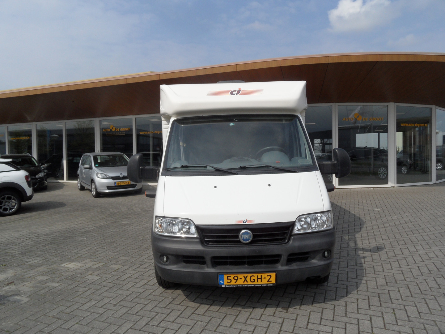 Fiat Fiat