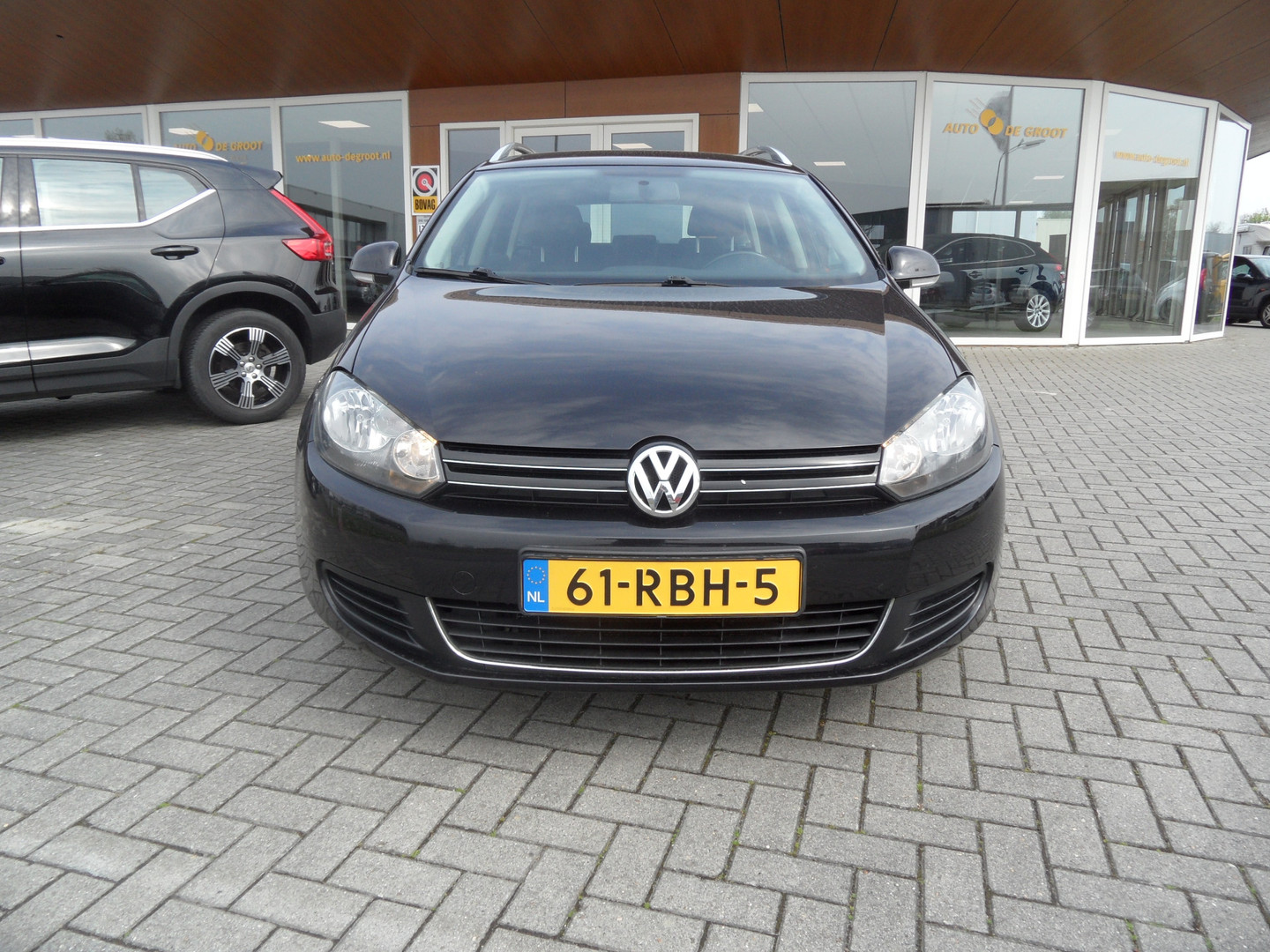 Volkswagen