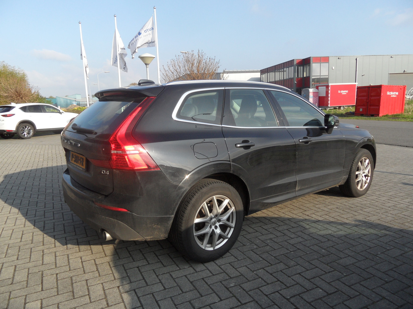 Volvo Volvo