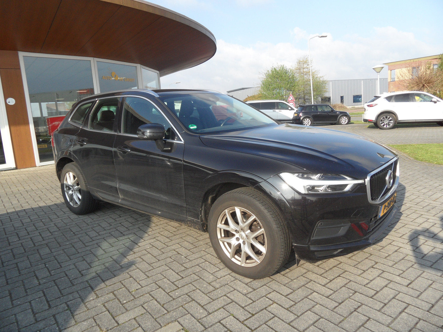 Volvo Volvo