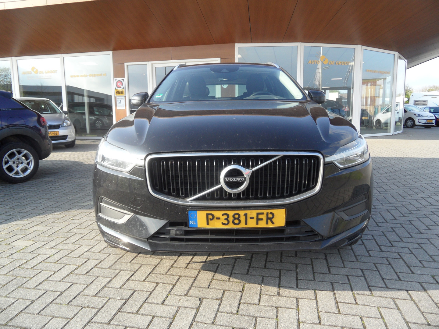 Volvo Volvo