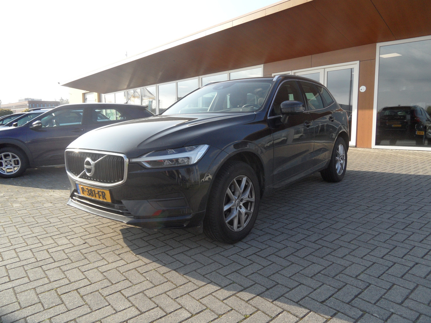 Volvo Volvo