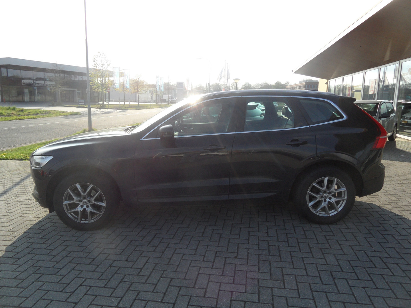 Volvo Volvo