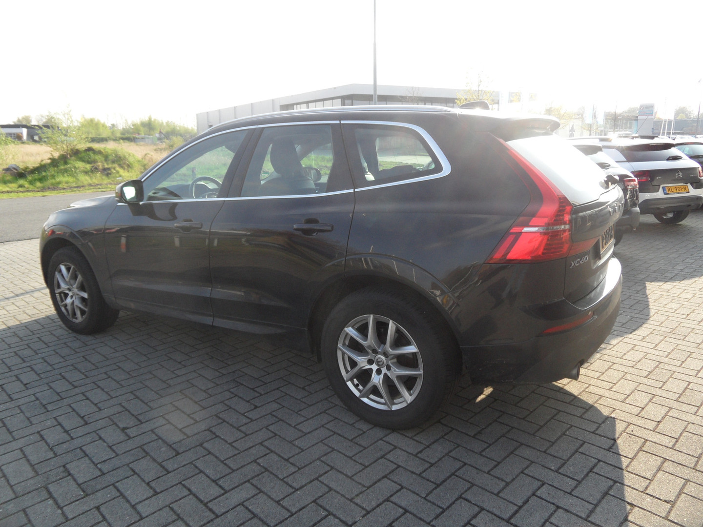 Volvo Volvo