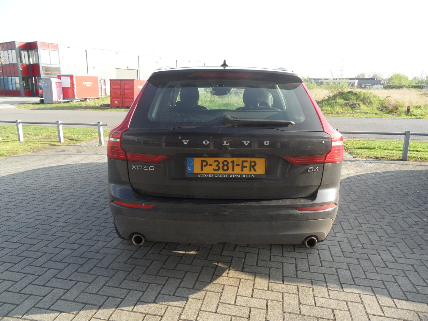 Volvo Volvo