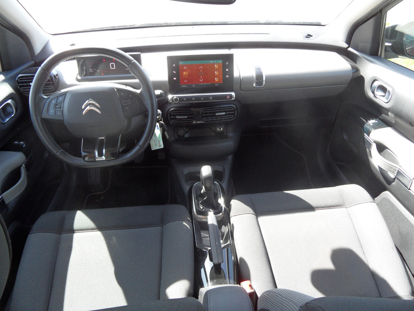 Citroën