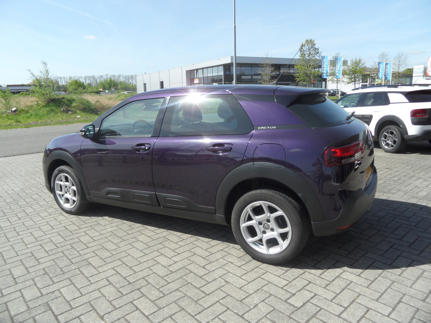 Citroën