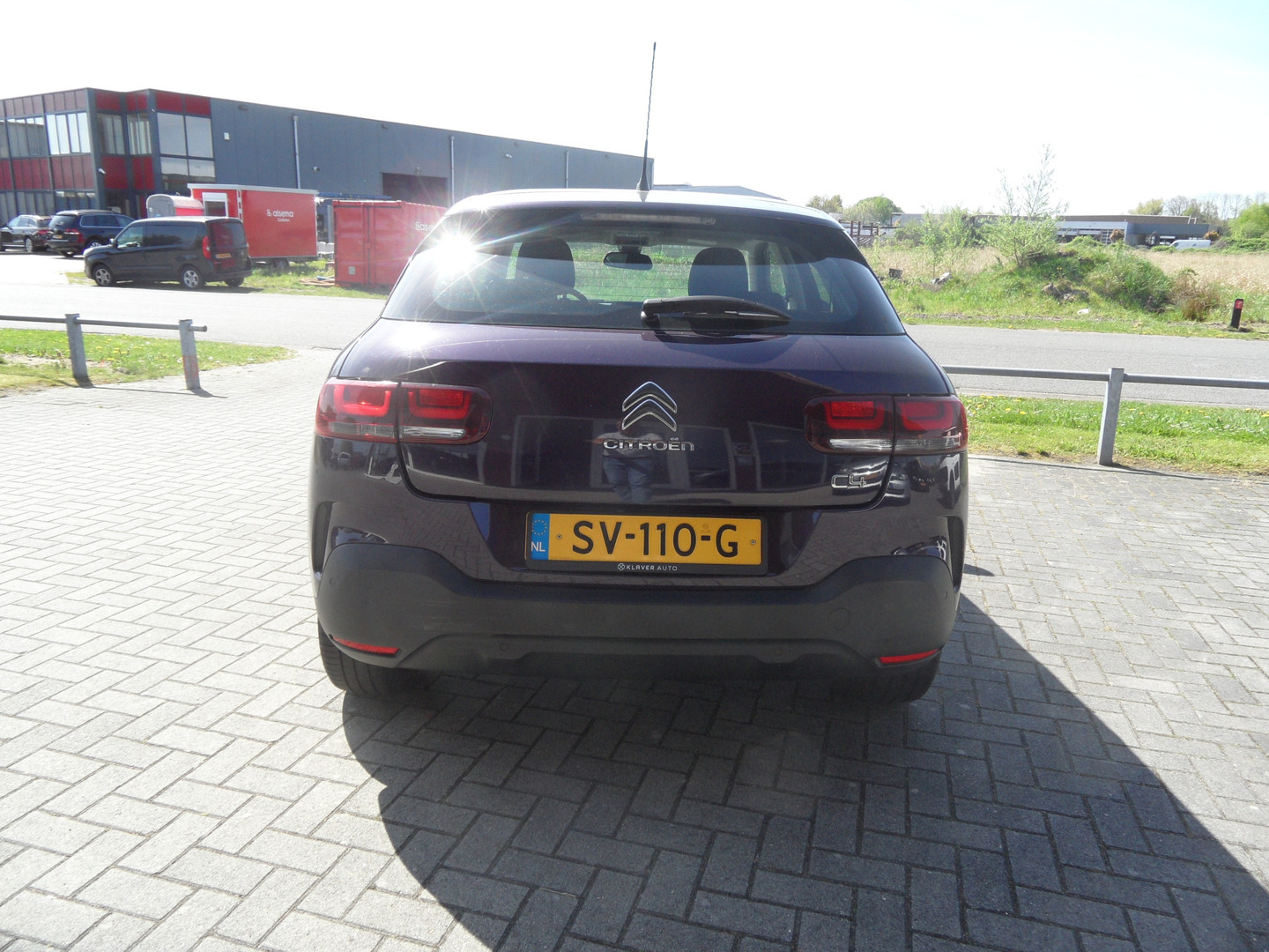 Citroën