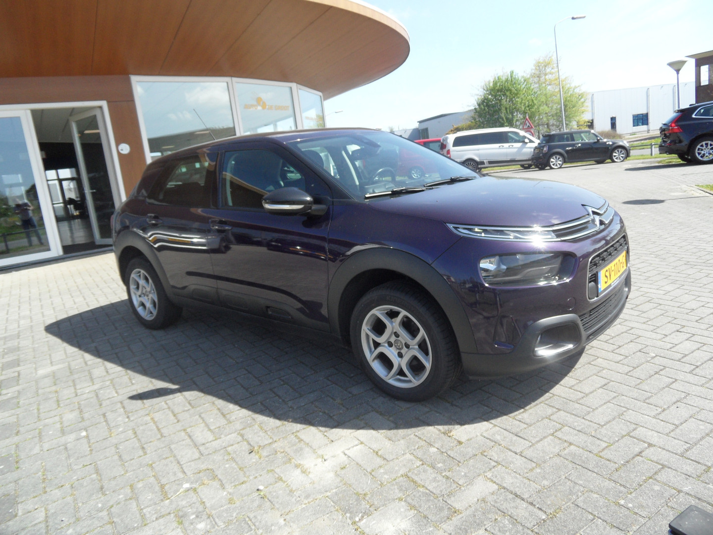 Citroën