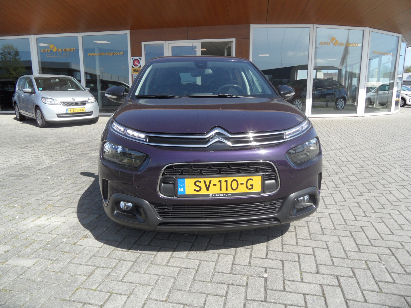 Citroën