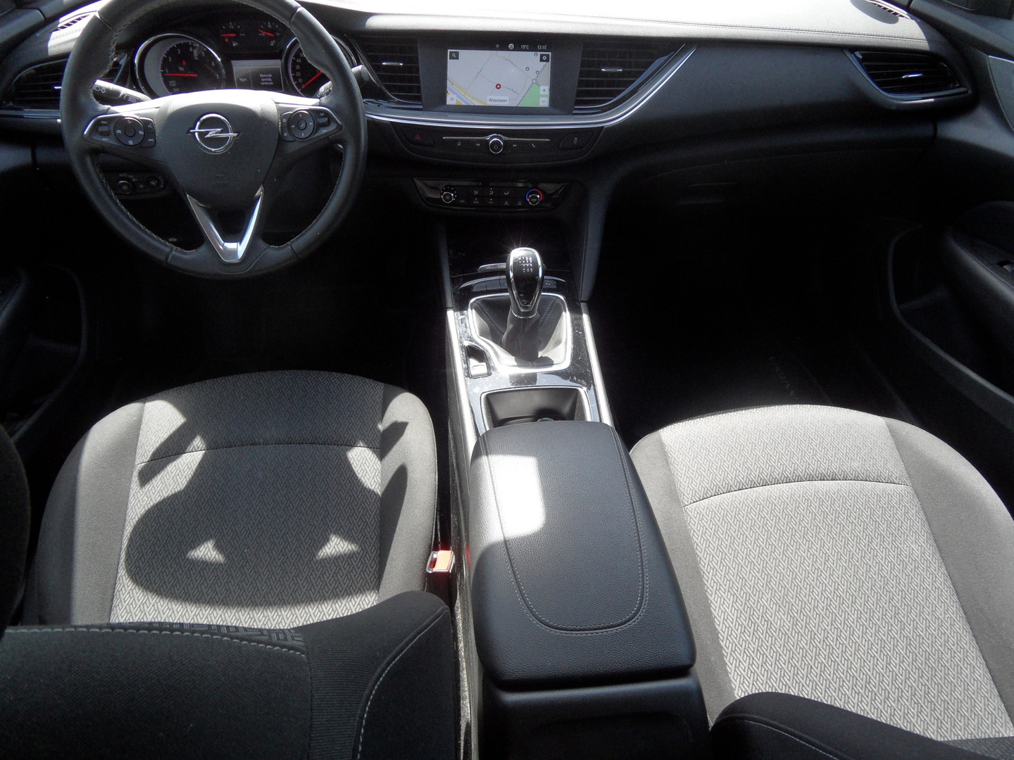 Opel Opel