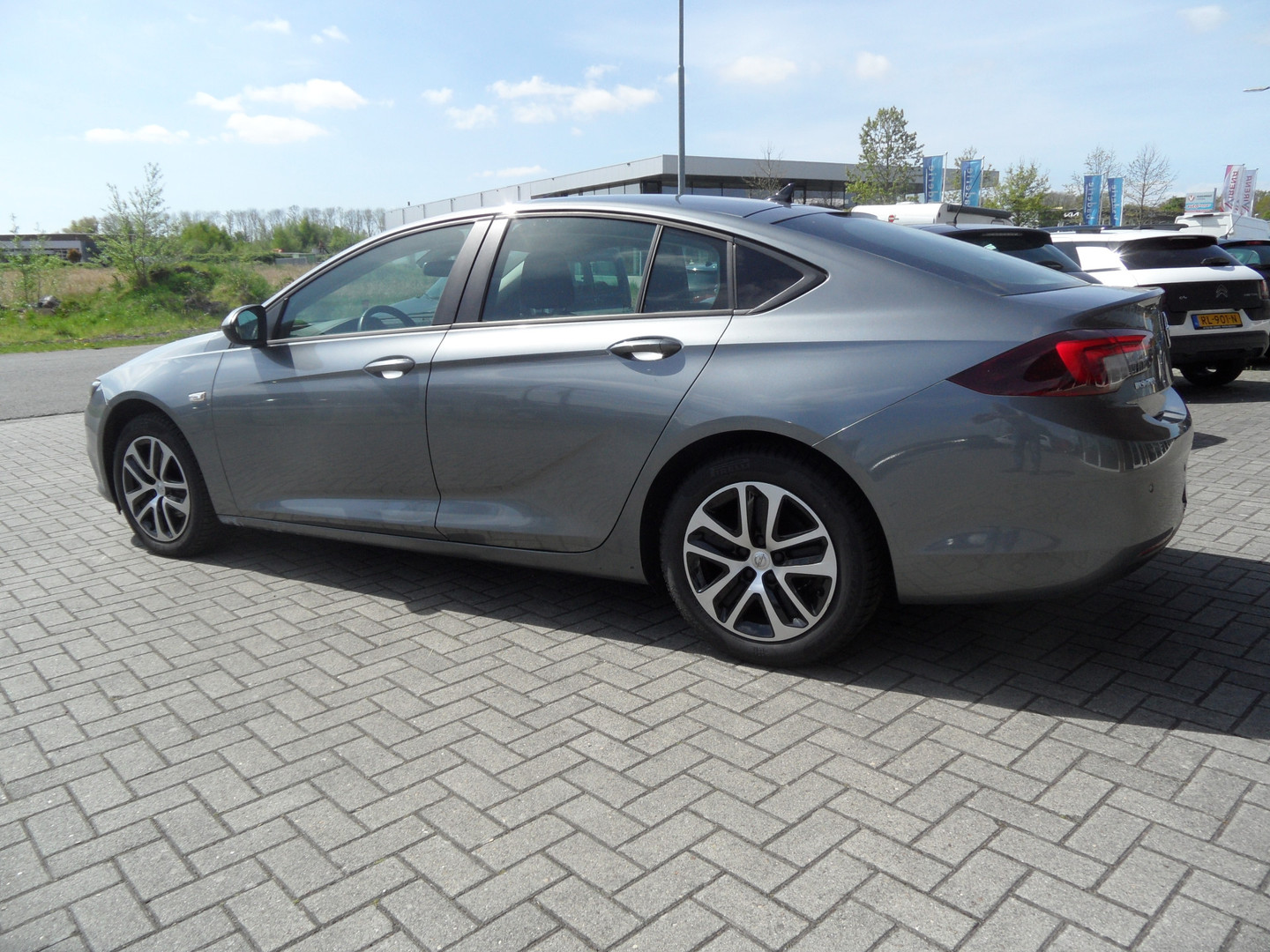 Opel Opel