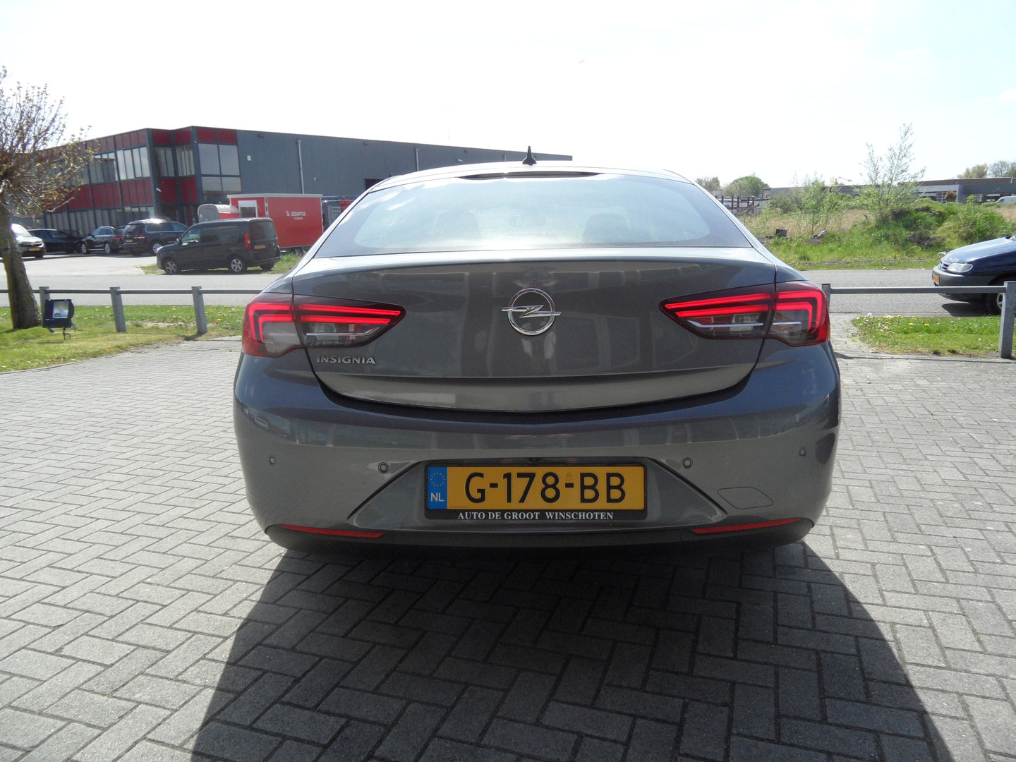 Opel Opel