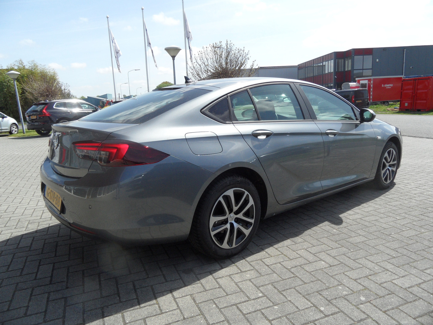 Opel Opel