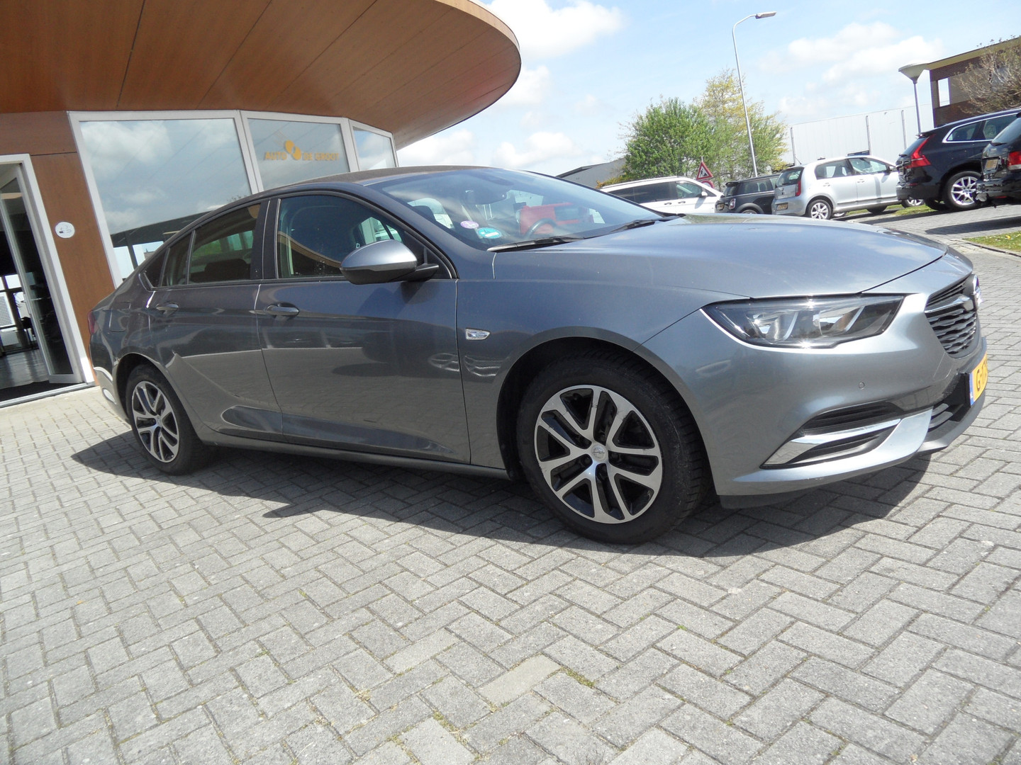 Opel Opel