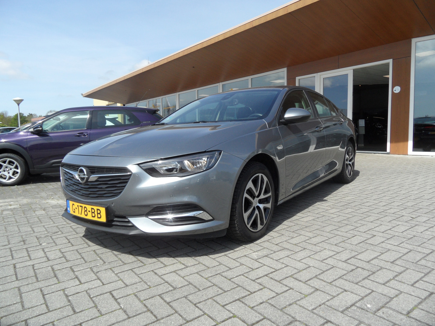 Opel Opel