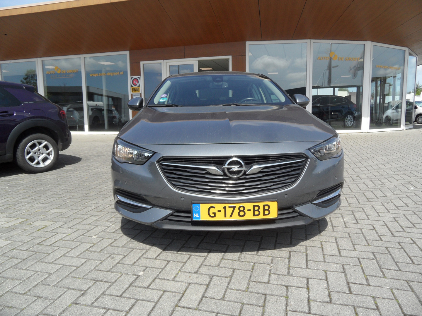 Opel Opel