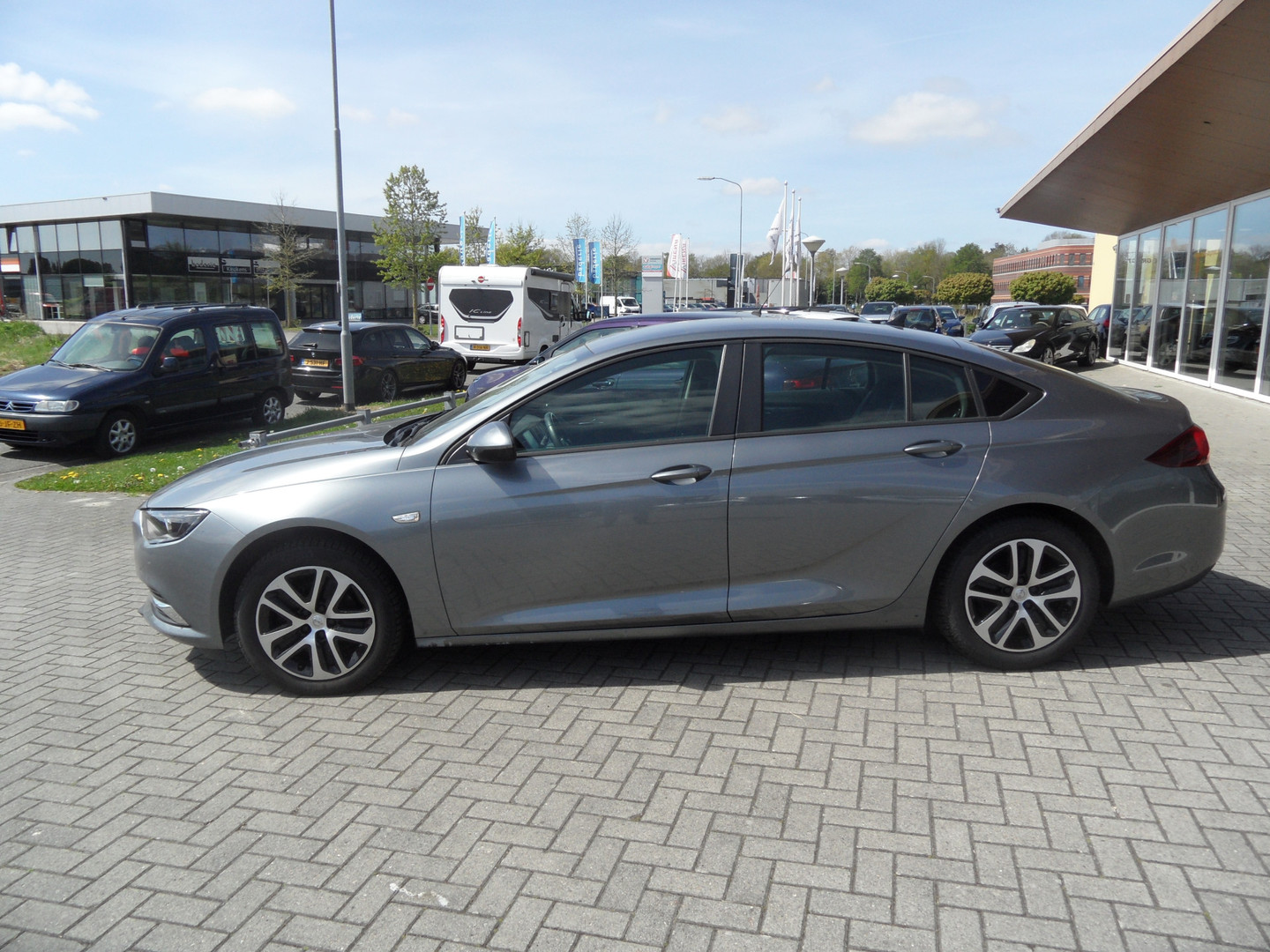 Opel Opel