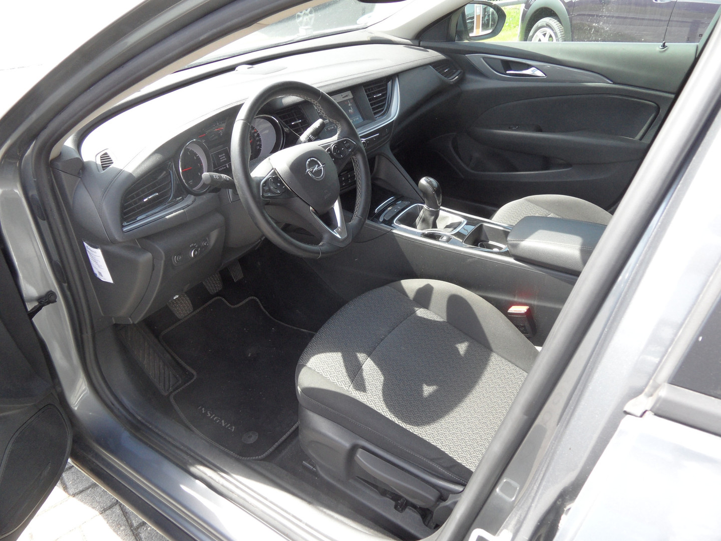 Opel Opel