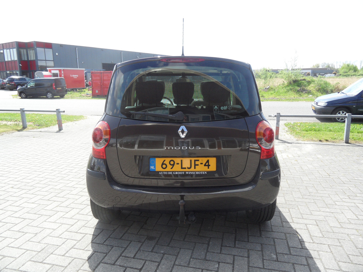 Renault Renault