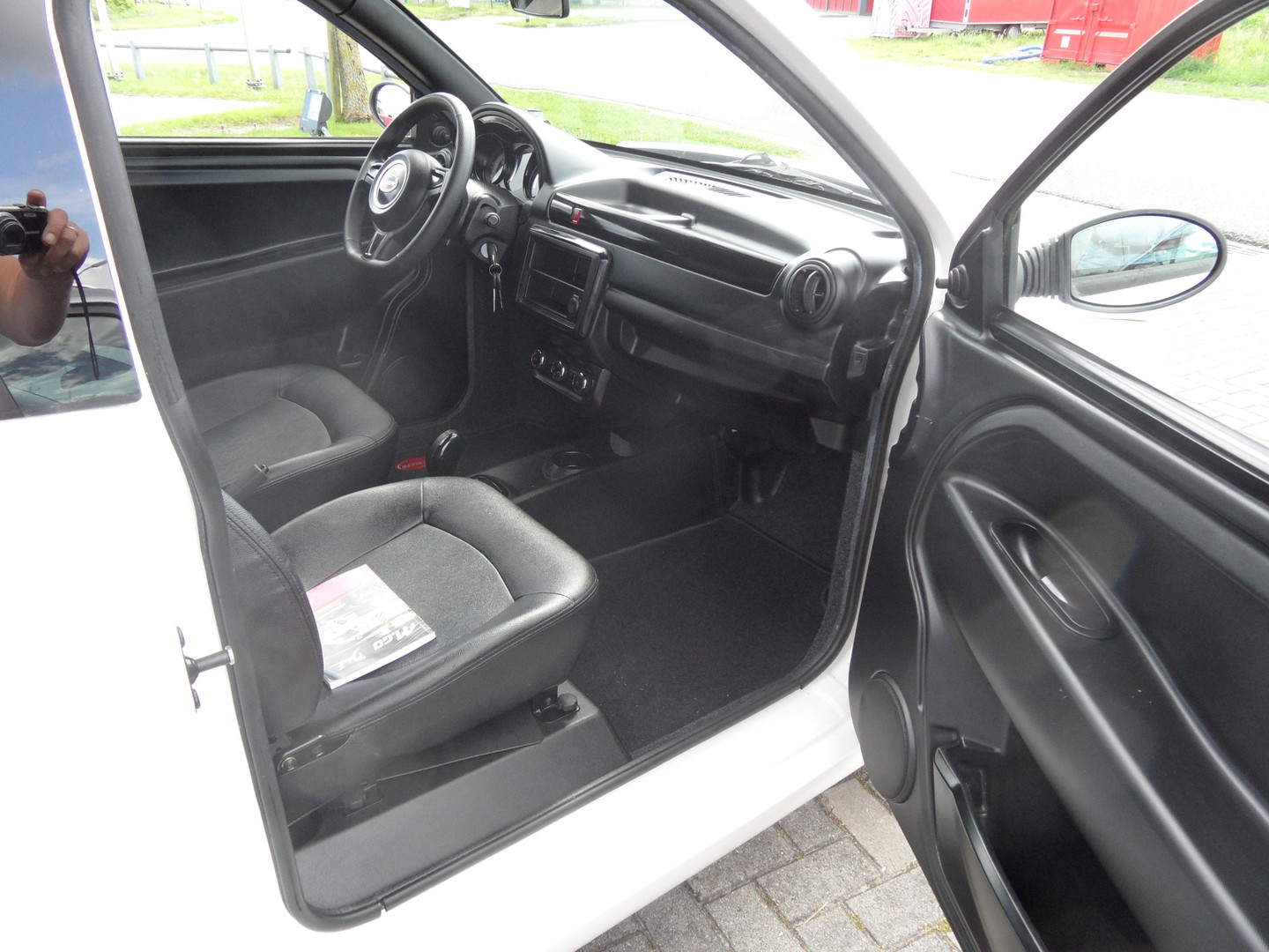 Microcar Microcar