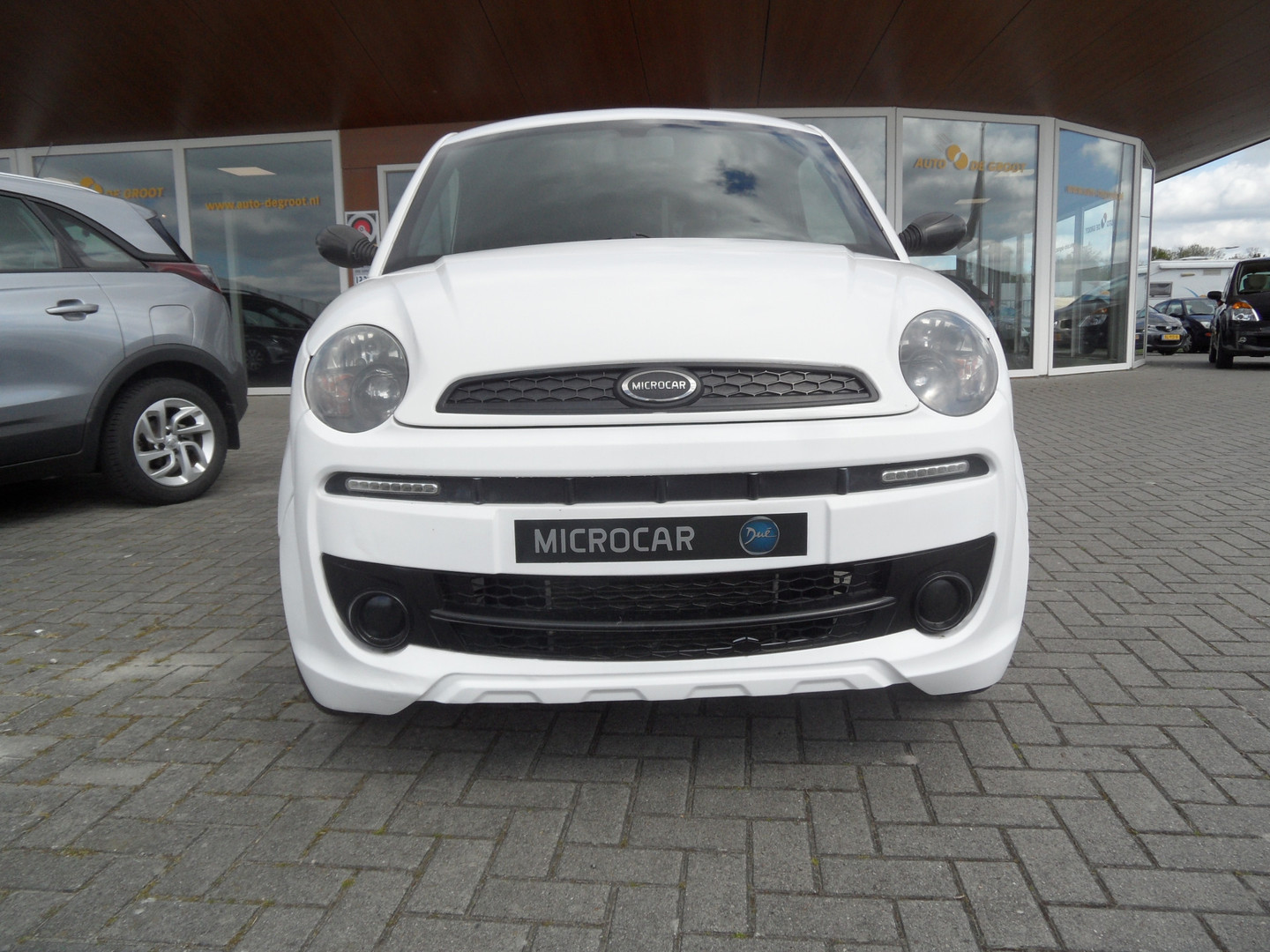 Microcar Microcar