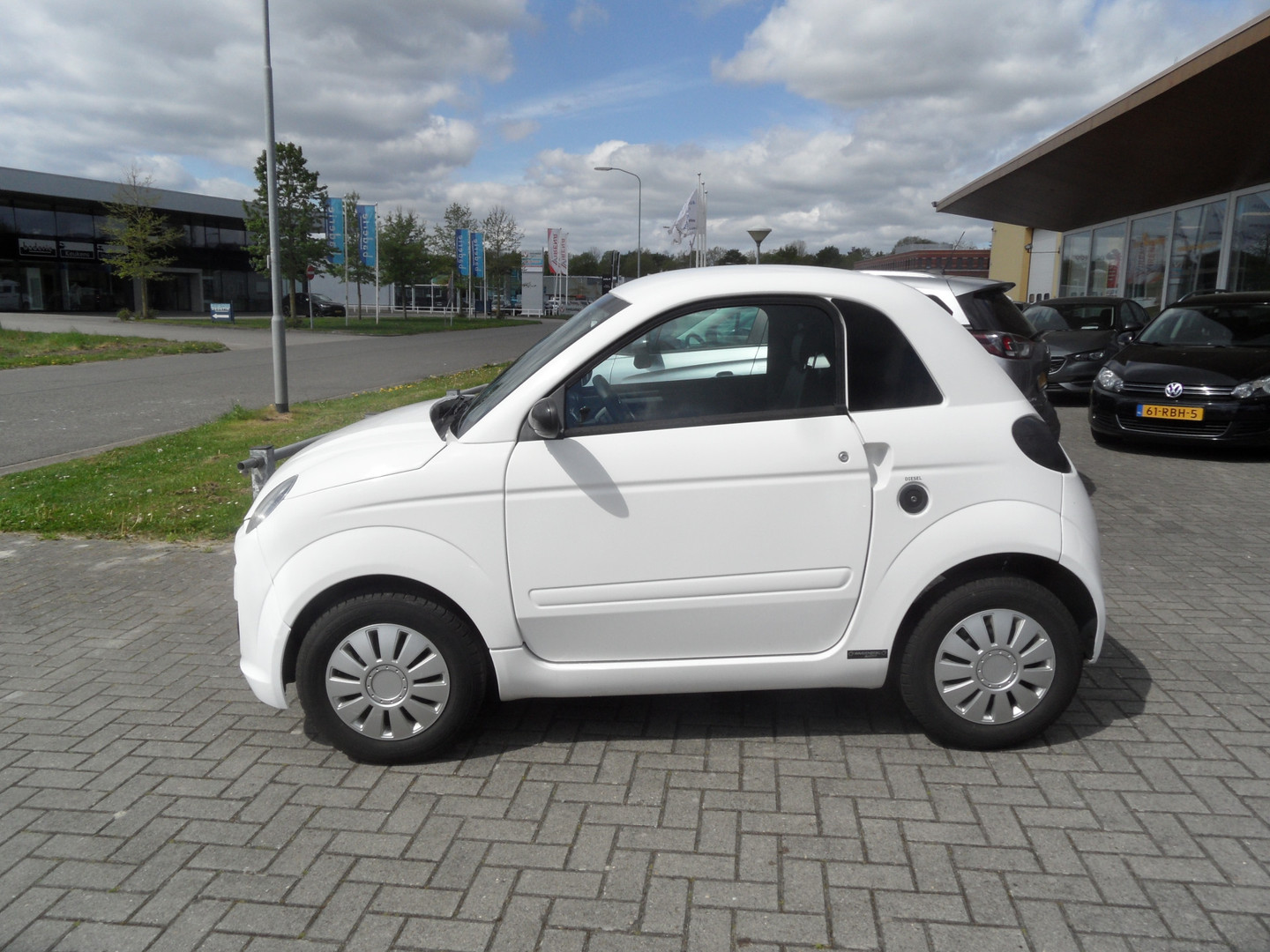 Microcar Microcar