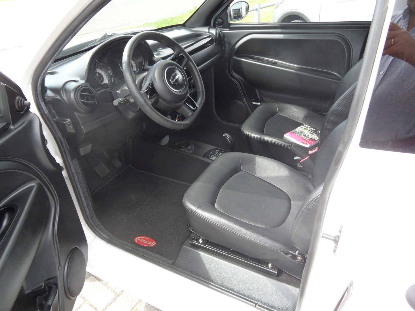 Microcar Microcar