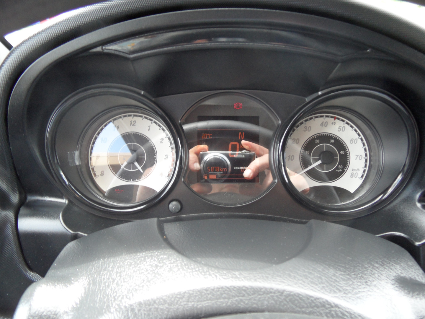 Microcar Microcar