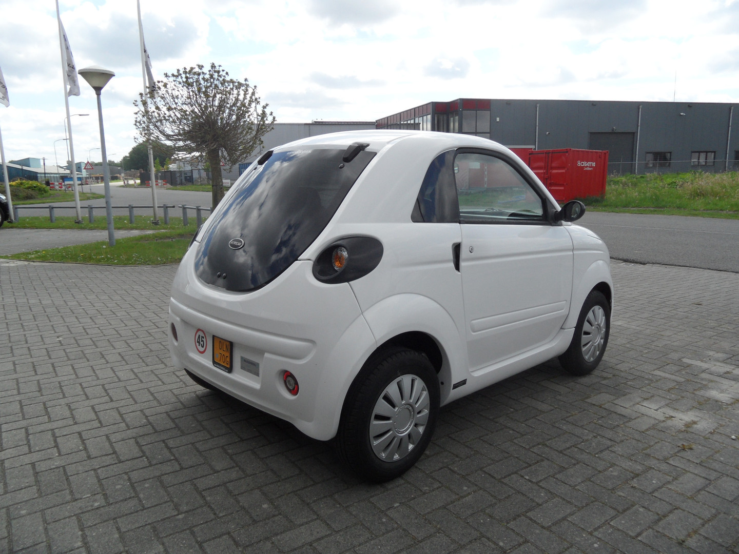 Microcar Microcar
