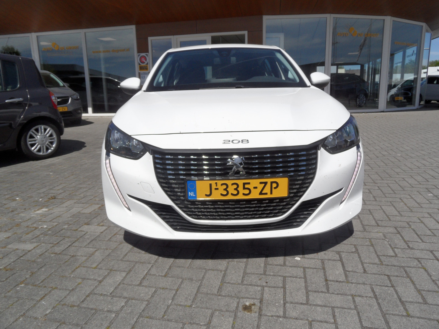 Peugeot