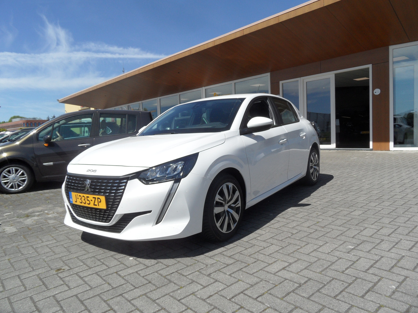 Peugeot