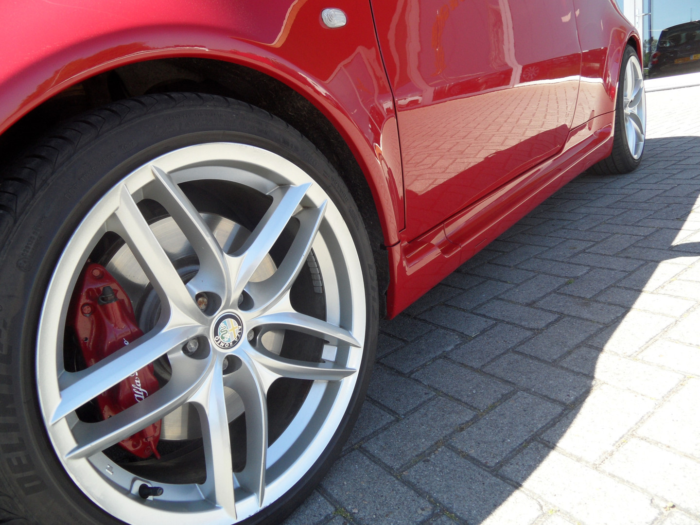 Alfa Romeo