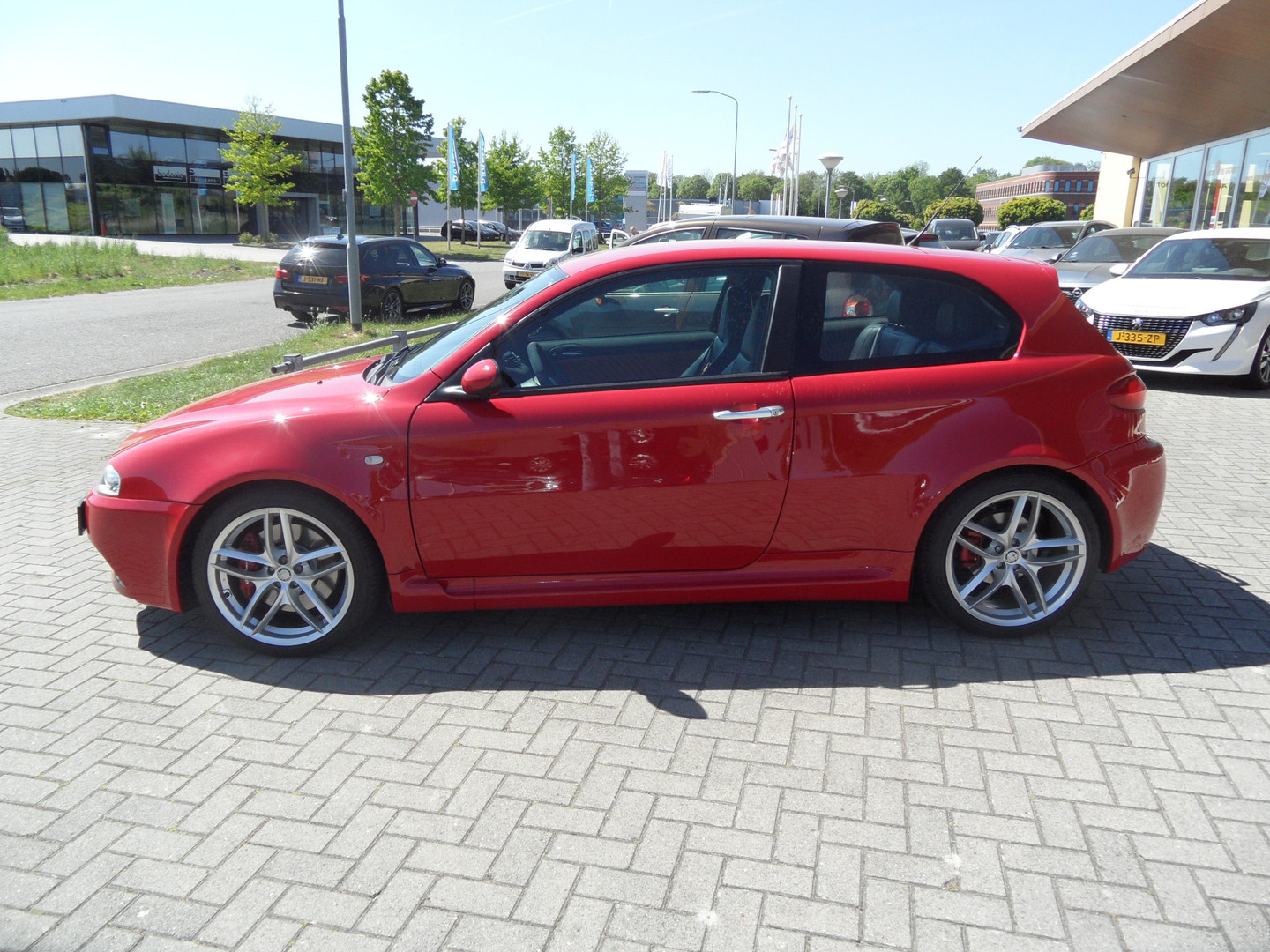 Alfa Romeo