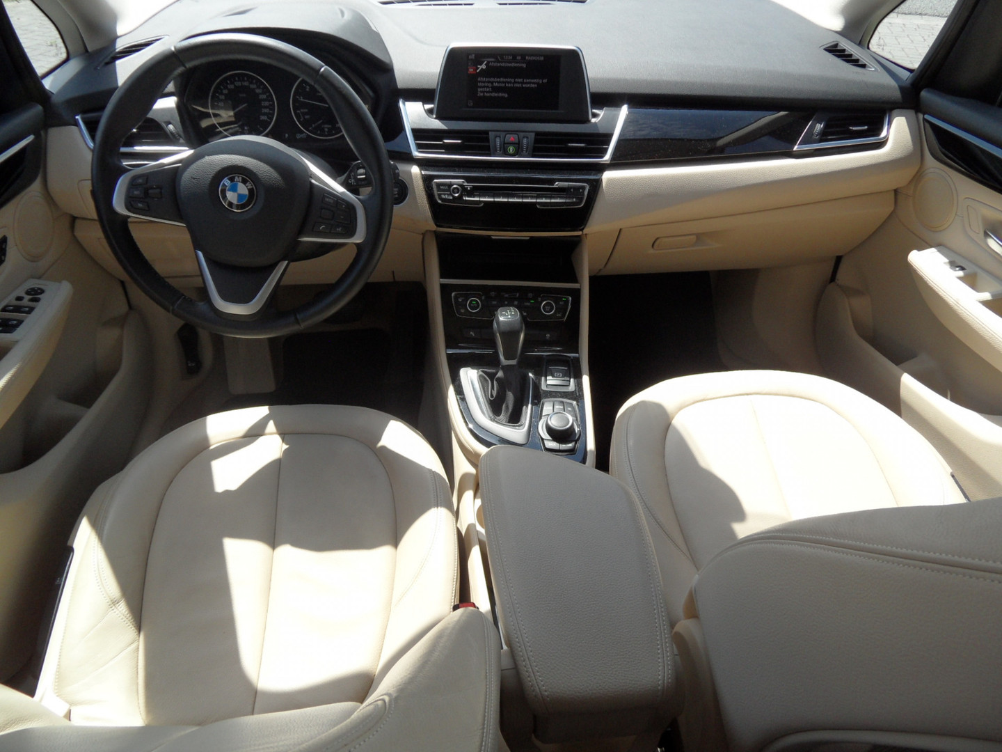 BMW BMW