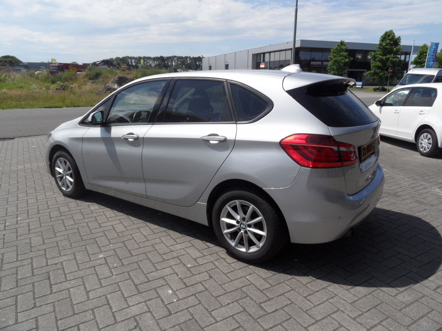 BMW BMW