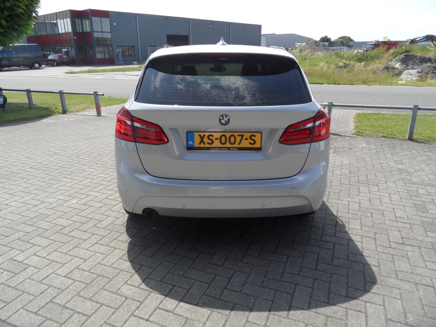 BMW BMW