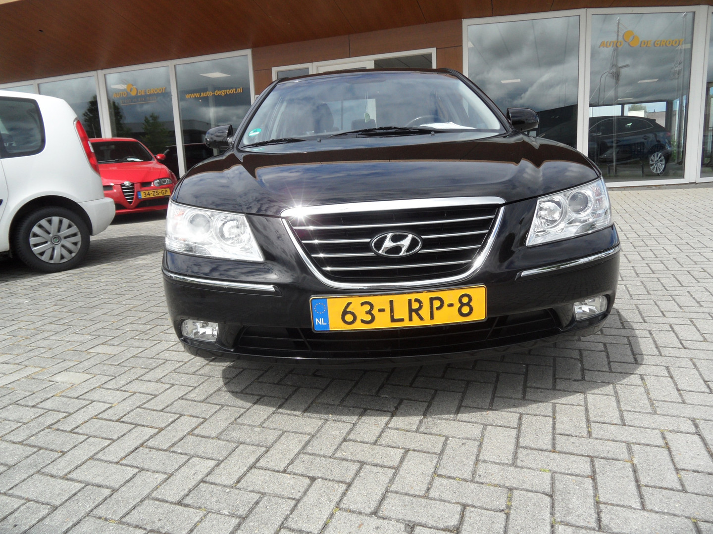 Hyundai