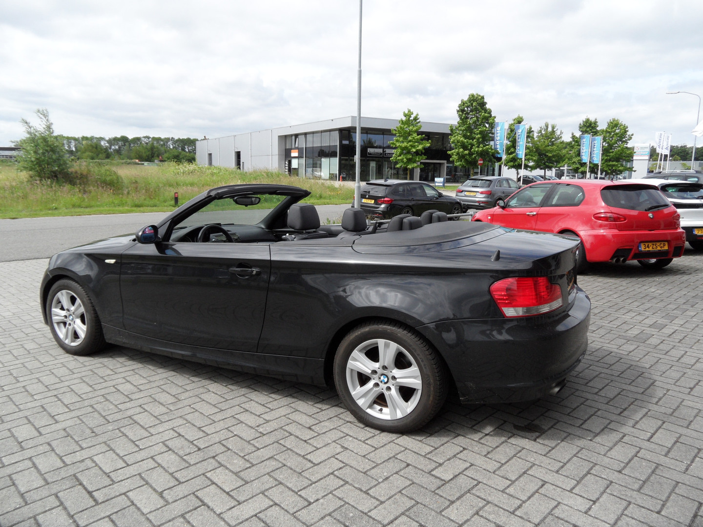 BMW BMW